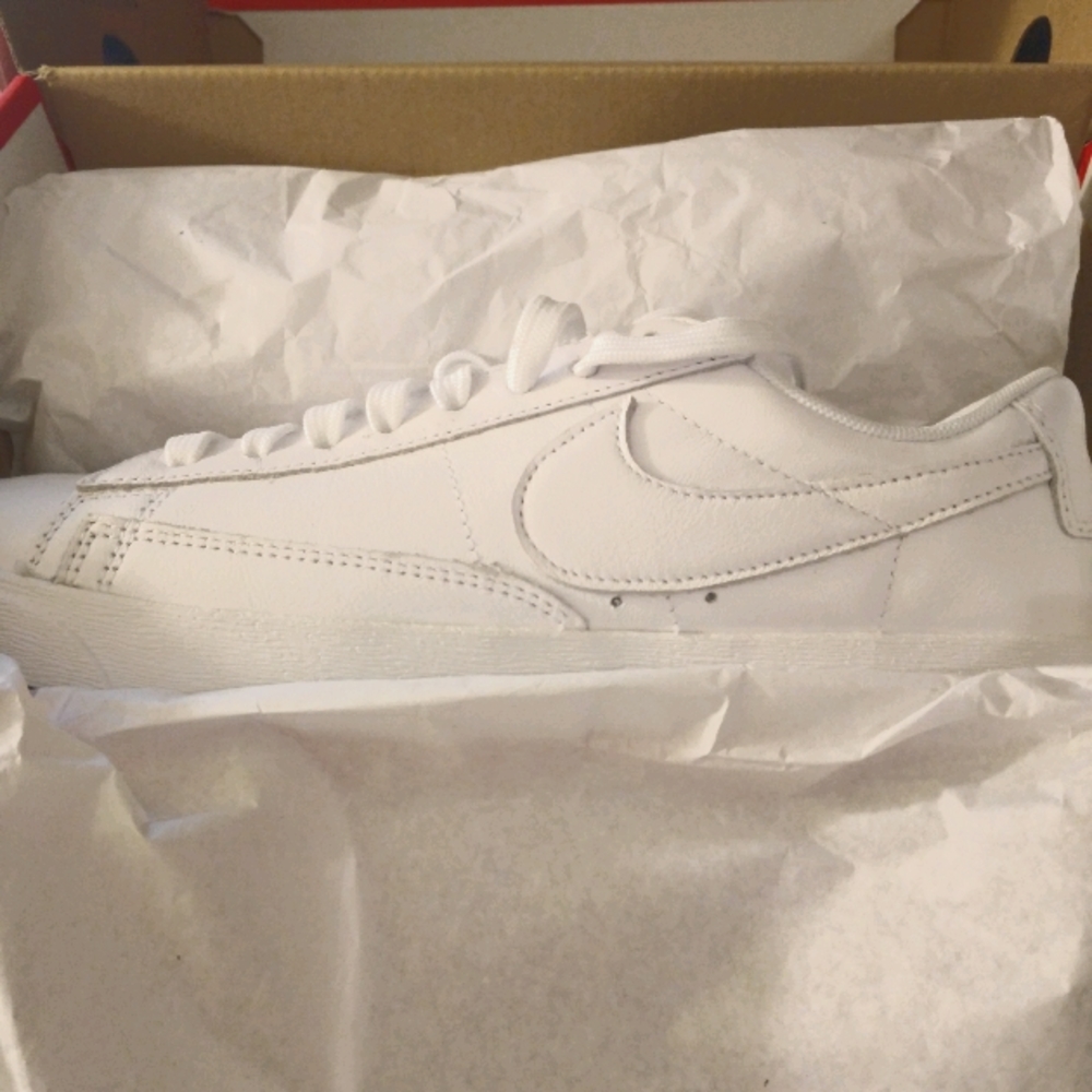 Nike sneakers